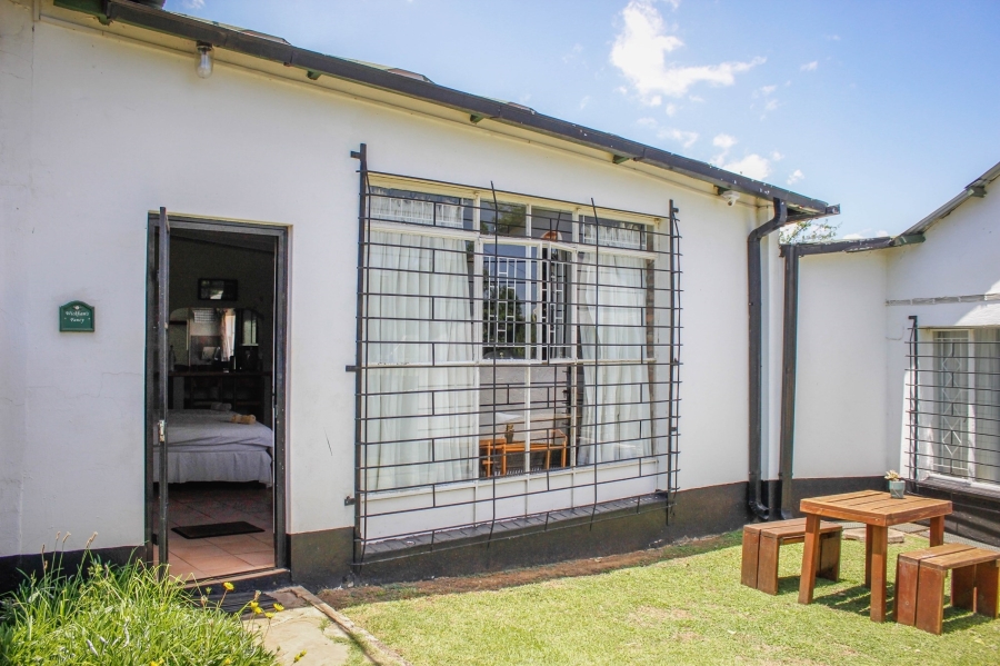 Commercial Property for Sale in Machadodorp Mpumalanga