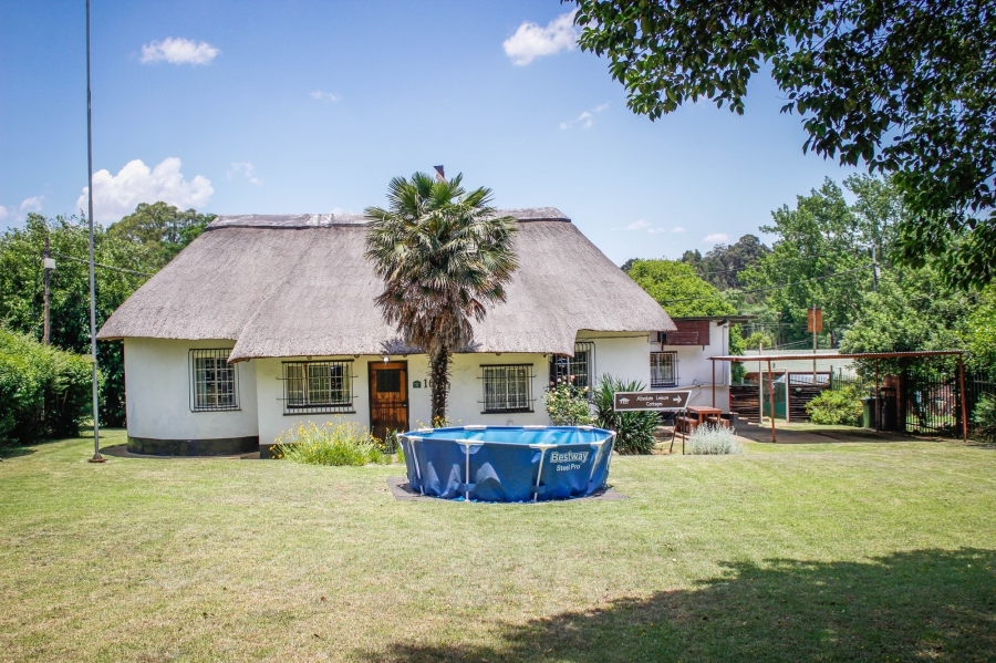 Commercial Property for Sale in Machadodorp Mpumalanga