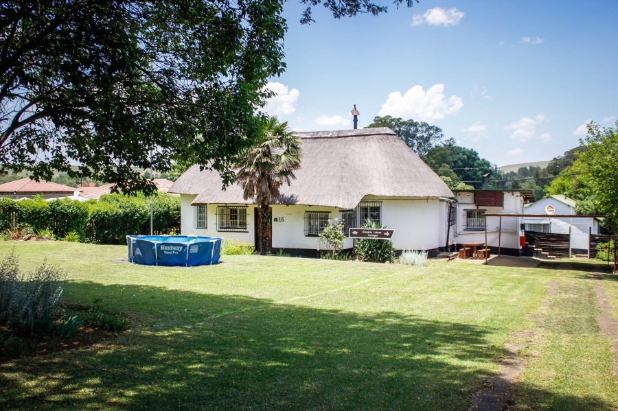 Commercial Property for Sale in Machadodorp Mpumalanga