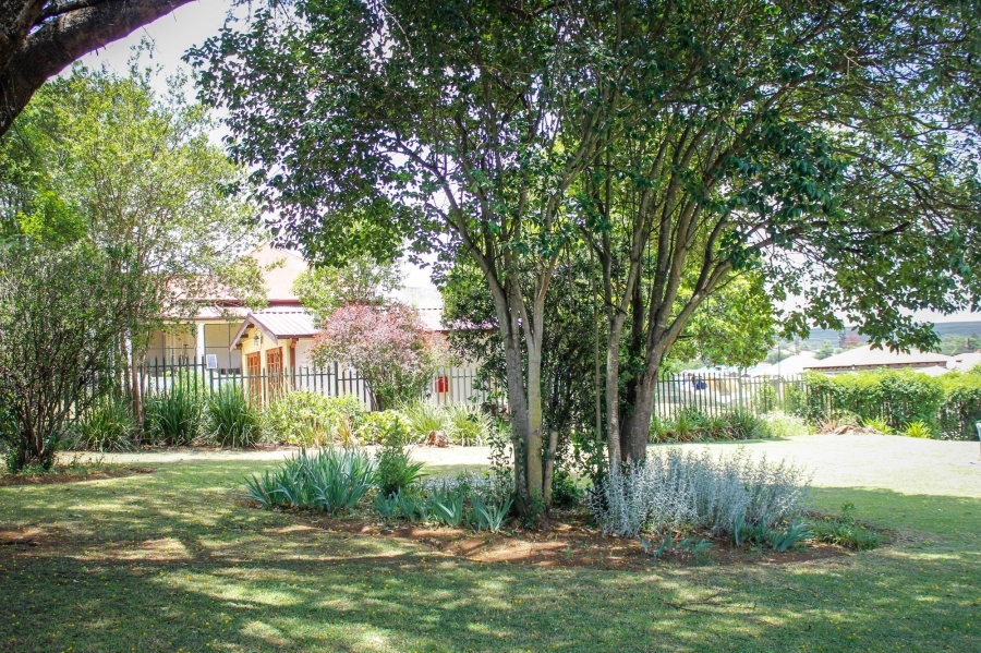 Commercial Property for Sale in Machadodorp Mpumalanga