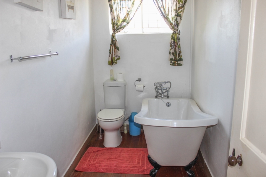 Commercial Property for Sale in Machadodorp Mpumalanga