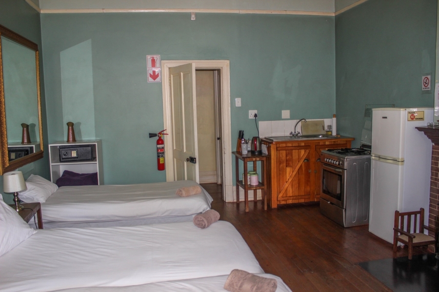 Commercial Property for Sale in Machadodorp Mpumalanga