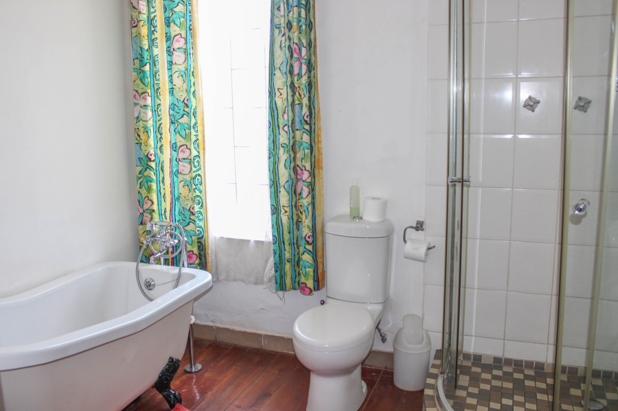 Commercial Property for Sale in Machadodorp Mpumalanga