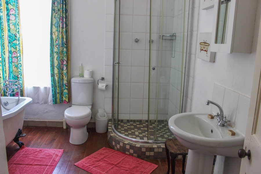 Commercial Property for Sale in Machadodorp Mpumalanga
