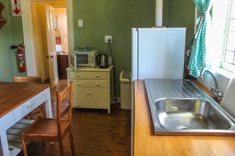 Commercial Property for Sale in Machadodorp Mpumalanga