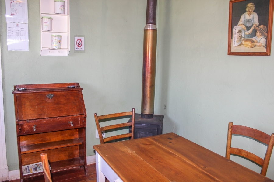 Commercial Property for Sale in Machadodorp Mpumalanga