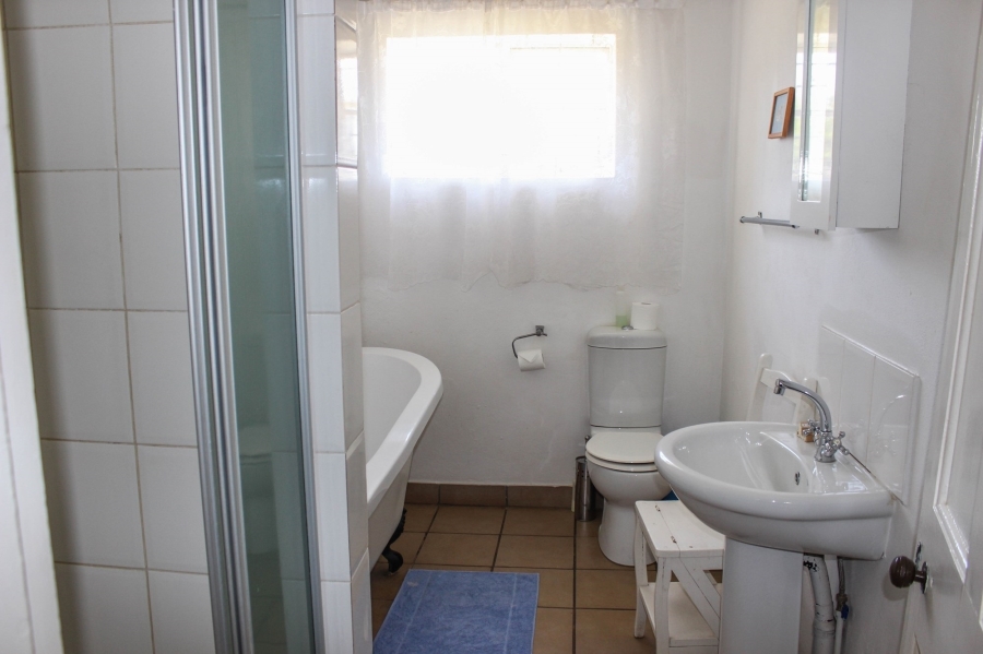 Commercial Property for Sale in Machadodorp Mpumalanga