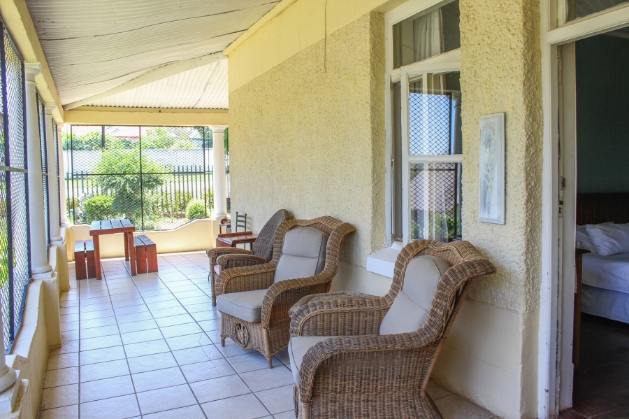 Commercial Property for Sale in Machadodorp Mpumalanga