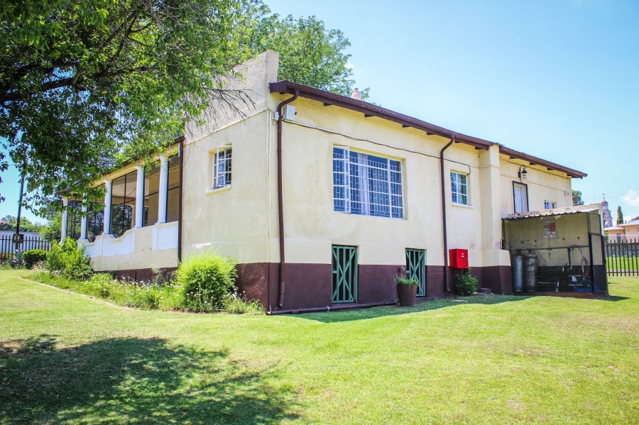 Commercial Property for Sale in Machadodorp Mpumalanga