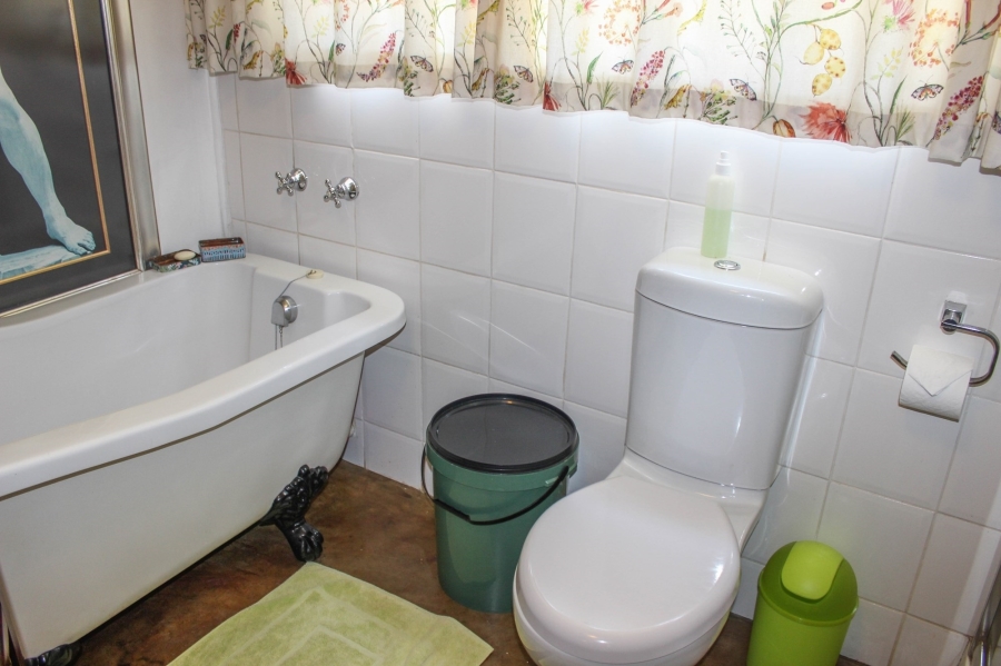 Commercial Property for Sale in Machadodorp Mpumalanga