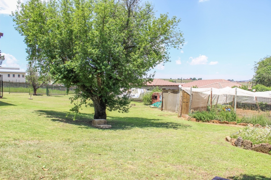 Commercial Property for Sale in Machadodorp Mpumalanga