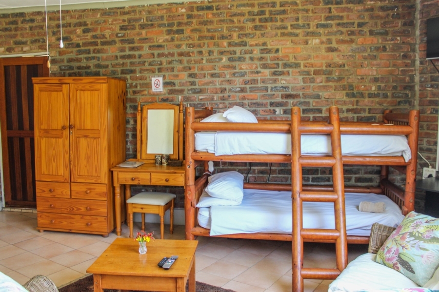 Commercial Property for Sale in Machadodorp Mpumalanga