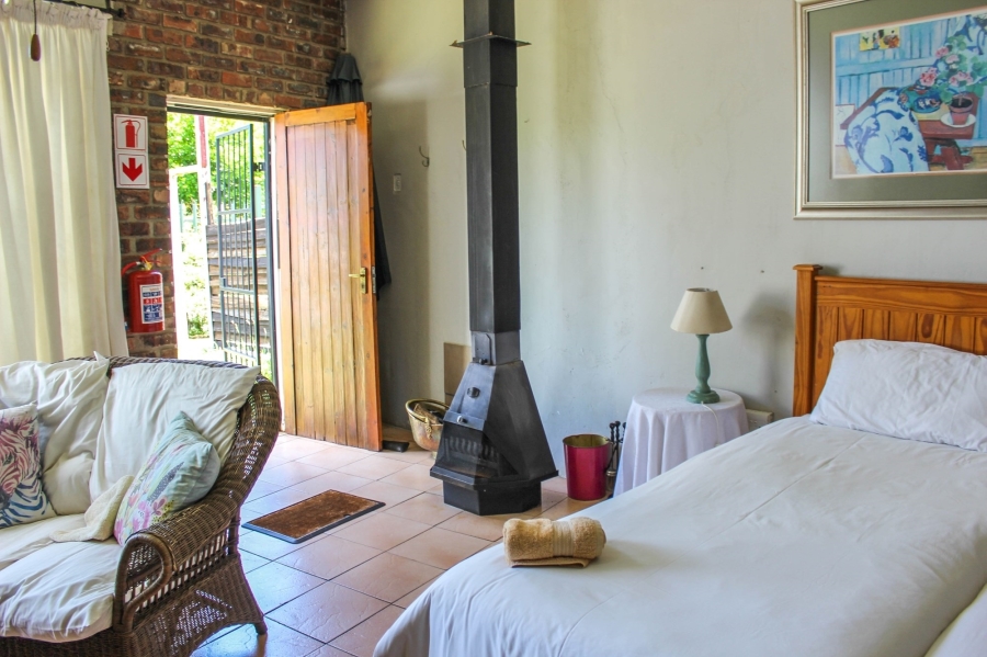 Commercial Property for Sale in Machadodorp Mpumalanga