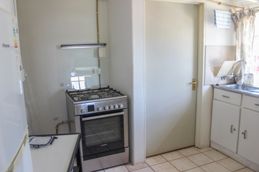 Commercial Property for Sale in Machadodorp Mpumalanga