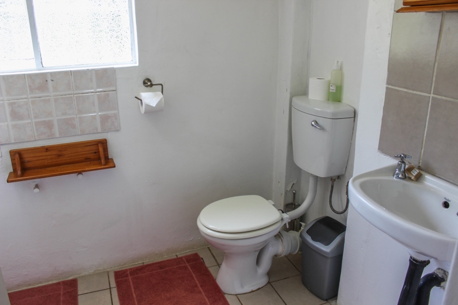 Commercial Property for Sale in Machadodorp Mpumalanga