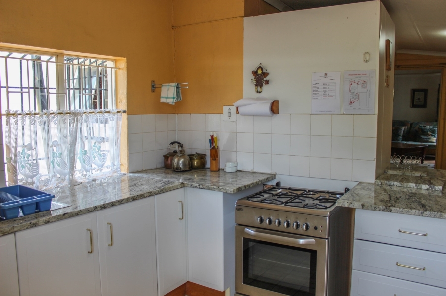 Commercial Property for Sale in Machadodorp Mpumalanga