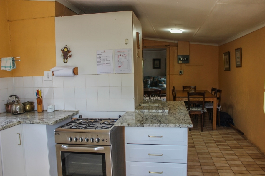 Commercial Property for Sale in Machadodorp Mpumalanga