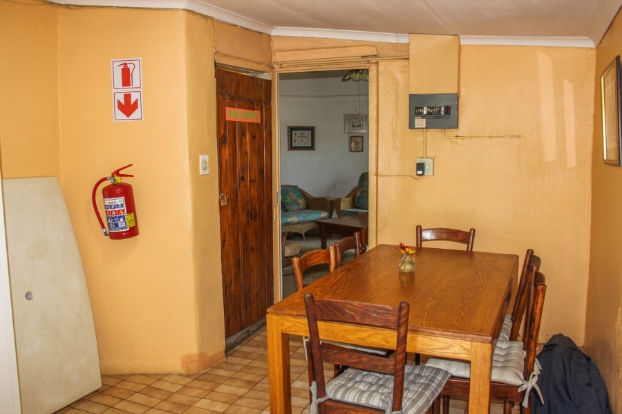 Commercial Property for Sale in Machadodorp Mpumalanga