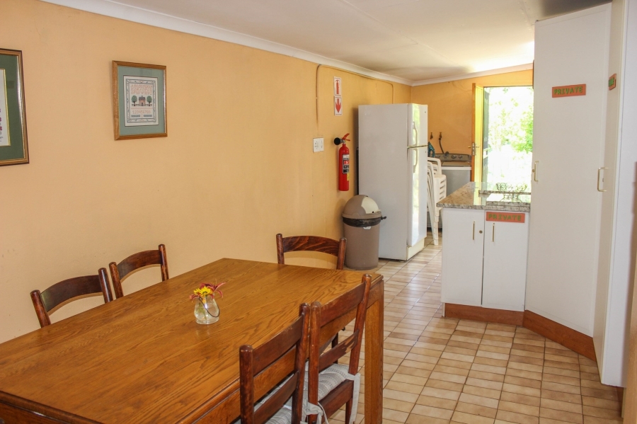 Commercial Property for Sale in Machadodorp Mpumalanga