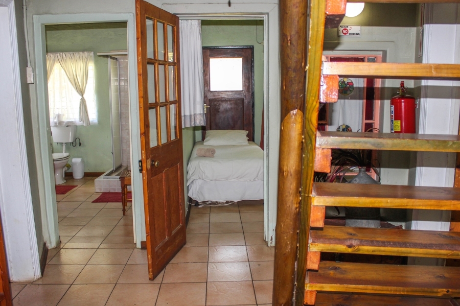 Commercial Property for Sale in Machadodorp Mpumalanga