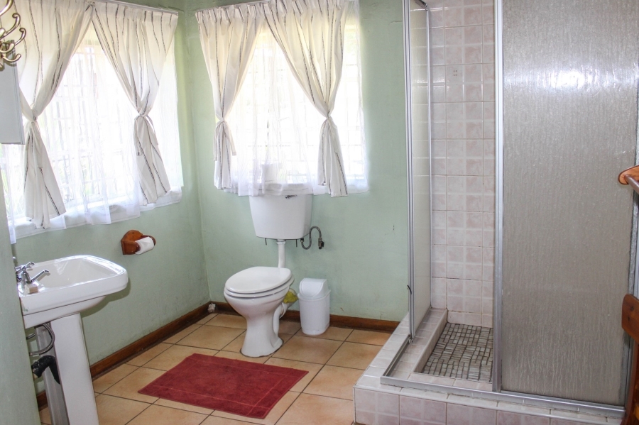 Commercial Property for Sale in Machadodorp Mpumalanga