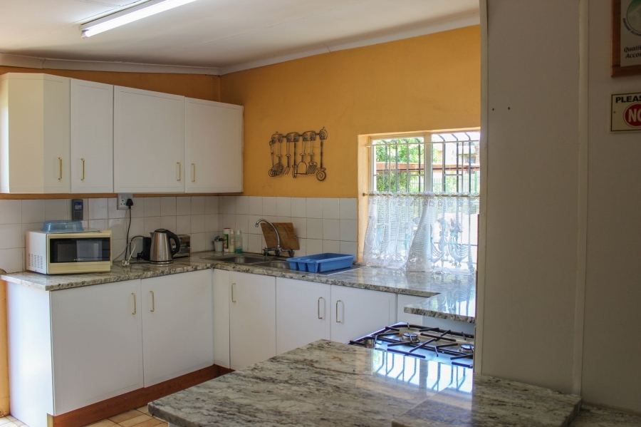 Commercial Property for Sale in Machadodorp Mpumalanga