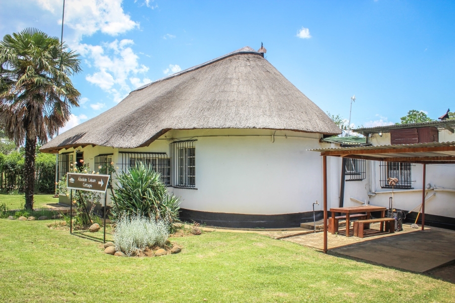 Commercial Property for Sale in Machadodorp Mpumalanga
