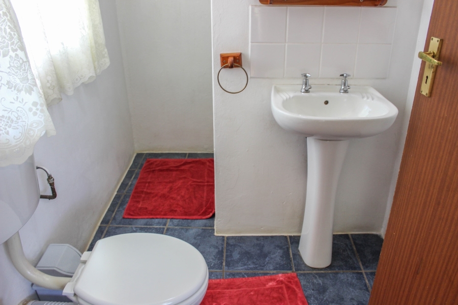 Commercial Property for Sale in Machadodorp Mpumalanga