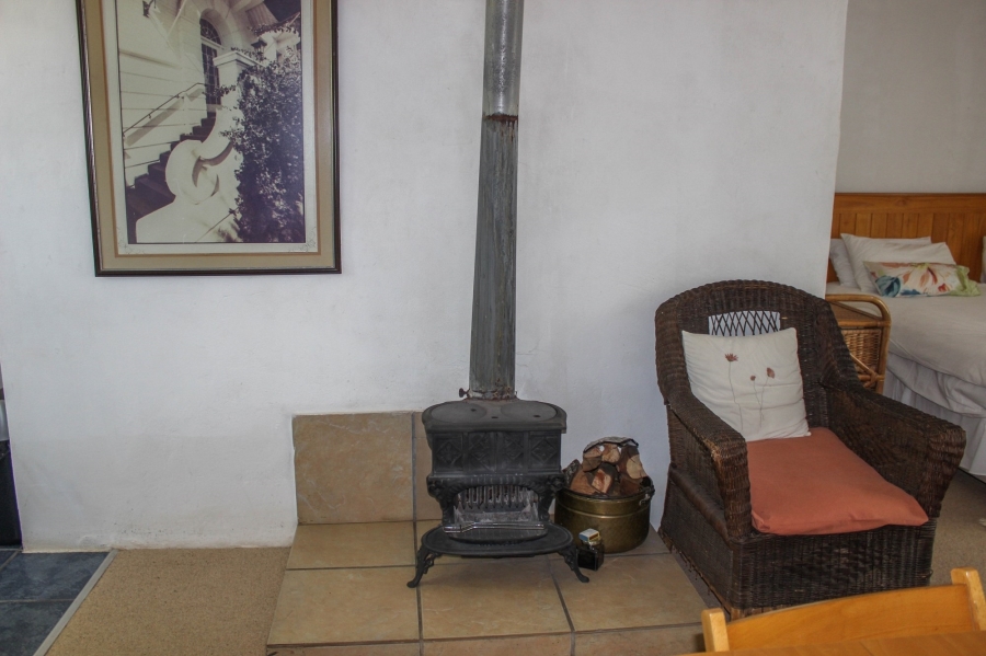 Commercial Property for Sale in Machadodorp Mpumalanga