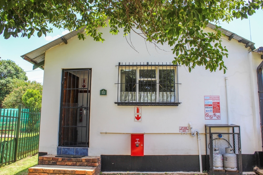 Commercial Property for Sale in Machadodorp Mpumalanga