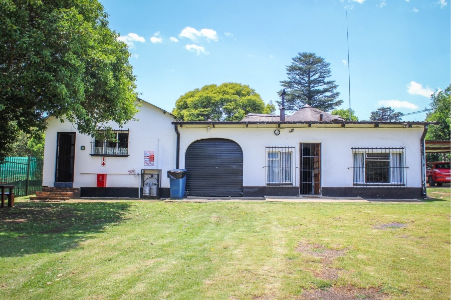 Commercial Property for Sale in Machadodorp Mpumalanga