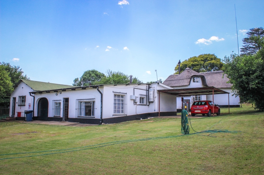 Commercial Property for Sale in Machadodorp Mpumalanga