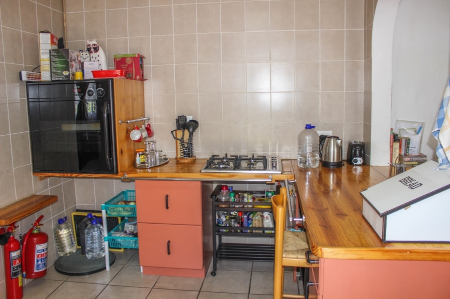 Commercial Property for Sale in Machadodorp Mpumalanga