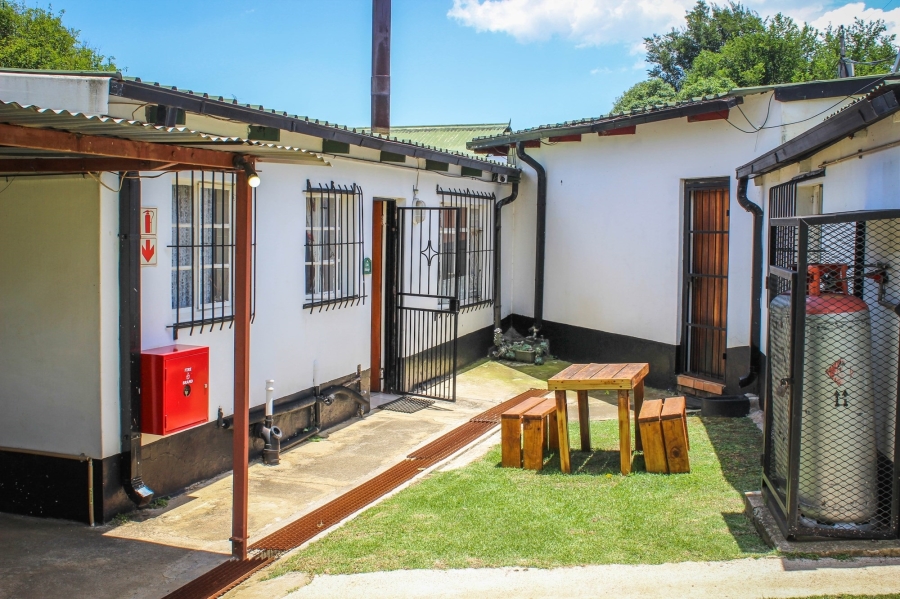 Commercial Property for Sale in Machadodorp Mpumalanga