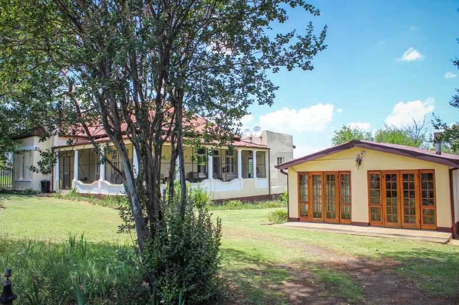 Commercial Property for Sale in Machadodorp Mpumalanga