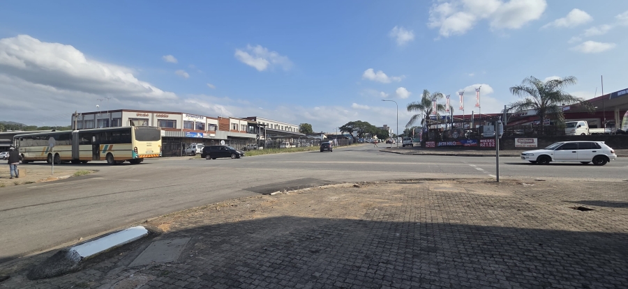 To Let commercial Property for Rent in Nelspruit Mpumalanga