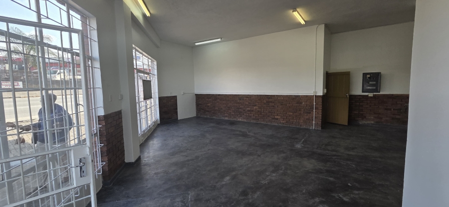 To Let commercial Property for Rent in Nelspruit Mpumalanga