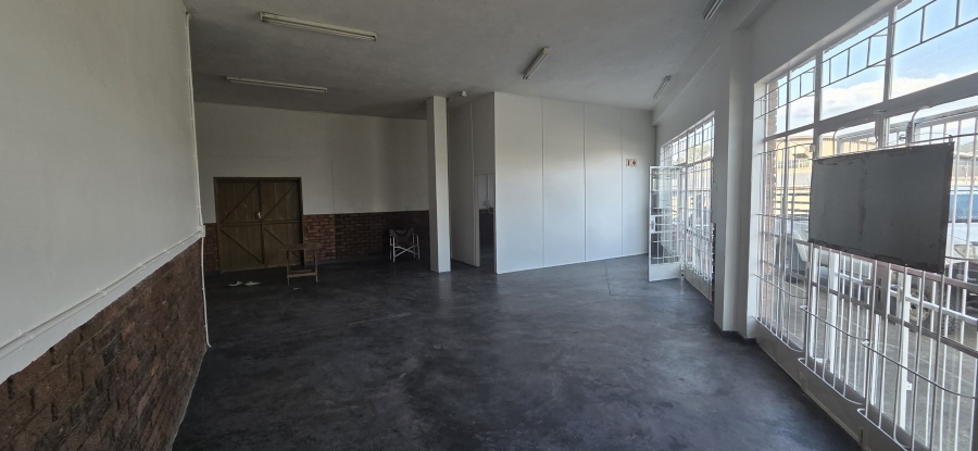 To Let commercial Property for Rent in Nelspruit Mpumalanga