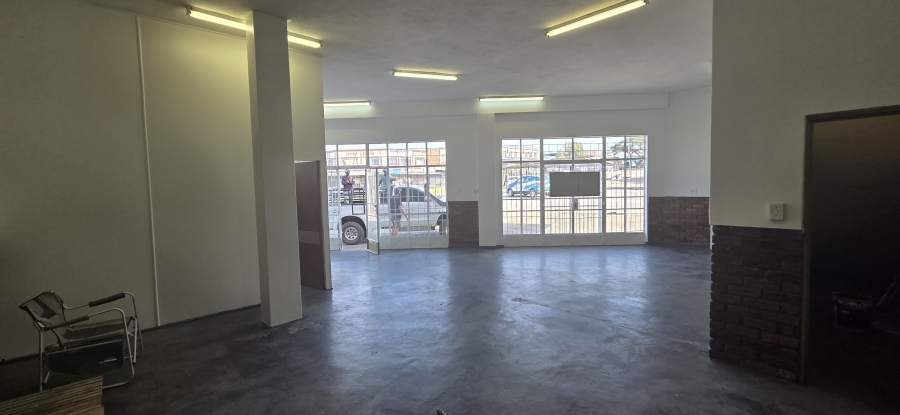 To Let commercial Property for Rent in Nelspruit Mpumalanga
