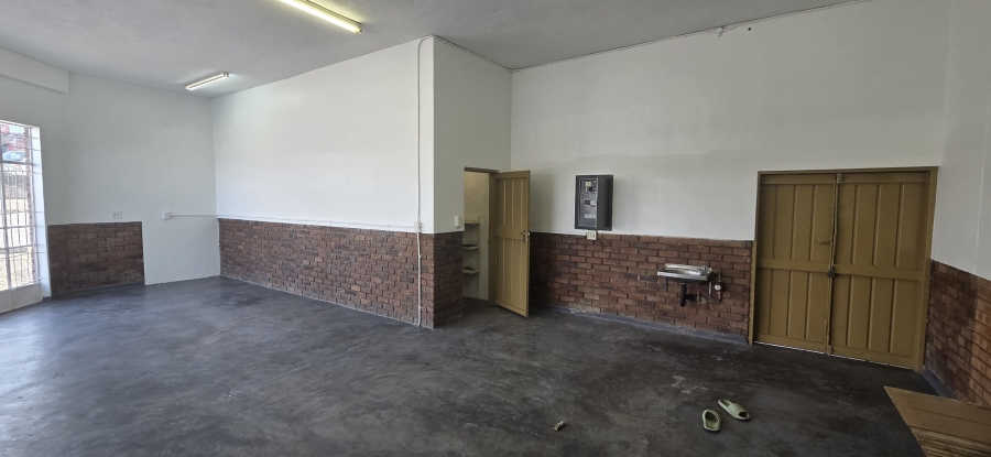 To Let commercial Property for Rent in Nelspruit Mpumalanga