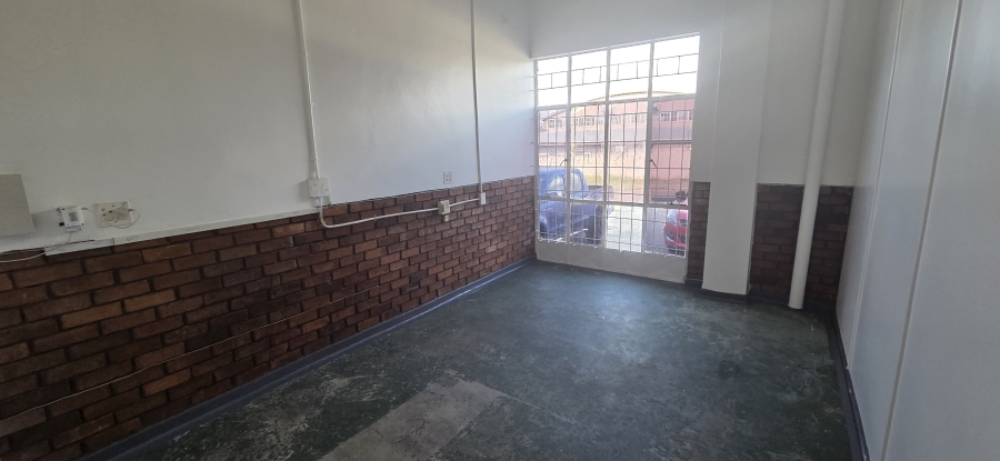To Let commercial Property for Rent in Nelspruit Mpumalanga