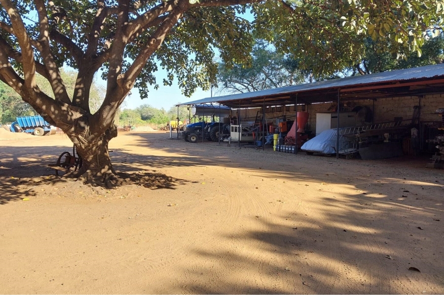 3 Bedroom Property for Sale in Komatipoort Mpumalanga