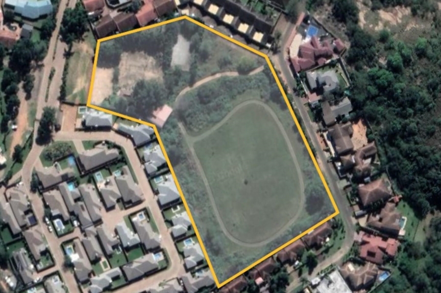 0 Bedroom Property for Sale in Steiltes Mpumalanga