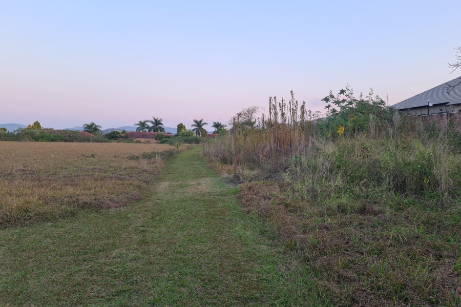 0 Bedroom Property for Sale in Steiltes Mpumalanga