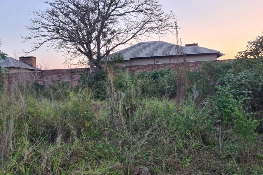0 Bedroom Property for Sale in Steiltes Mpumalanga