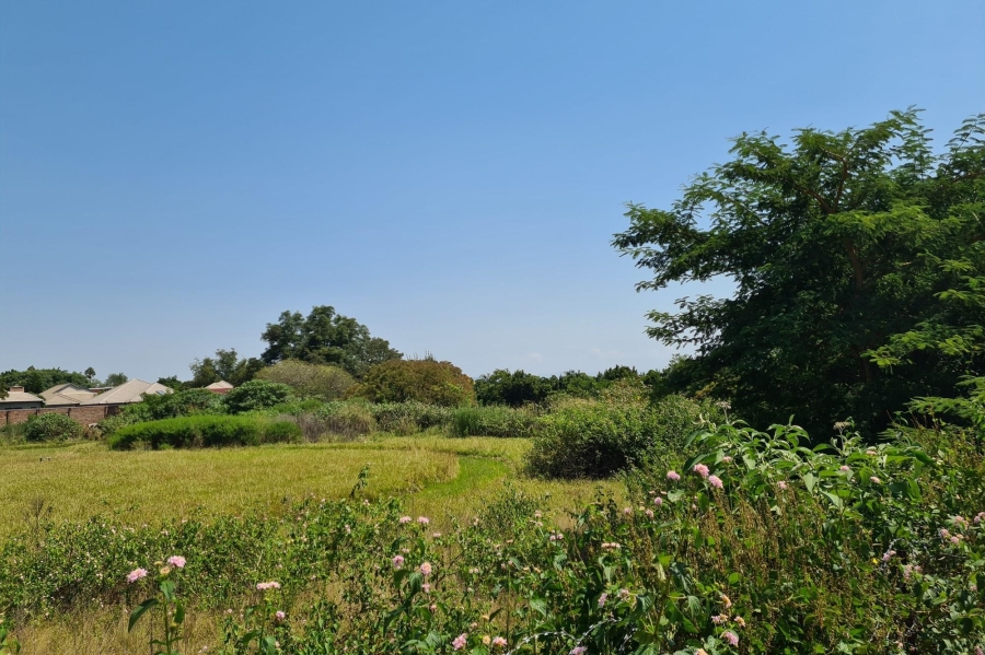 0 Bedroom Property for Sale in Steiltes Mpumalanga