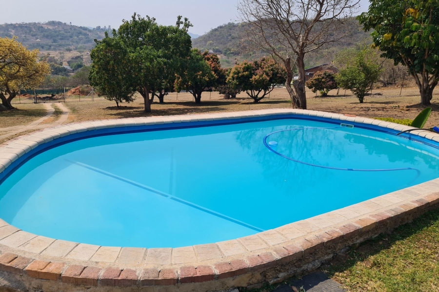3 Bedroom Property for Sale in Renosterkop Mpumalanga