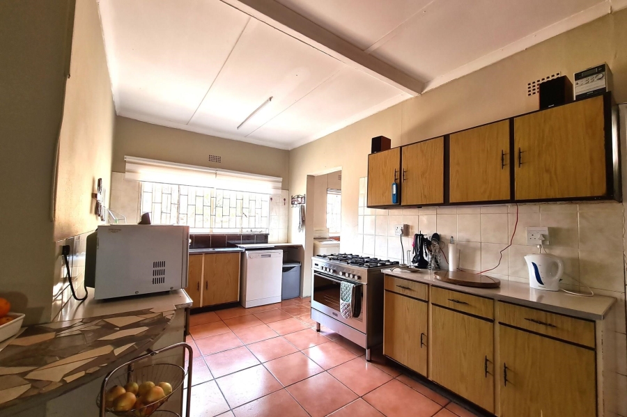3 Bedroom Property for Sale in Renosterkop Mpumalanga