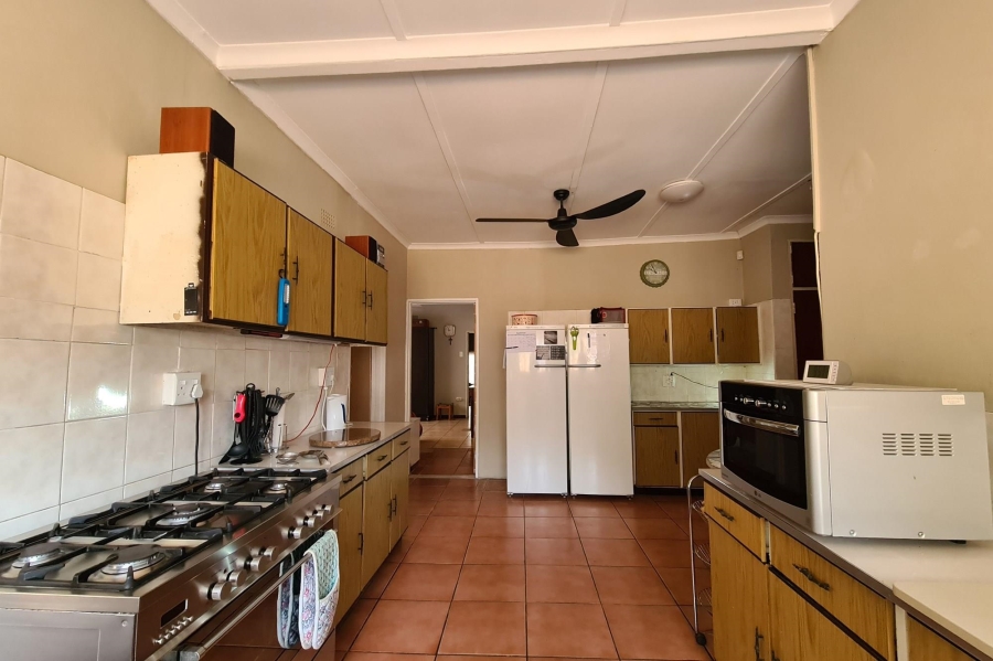 3 Bedroom Property for Sale in Renosterkop Mpumalanga