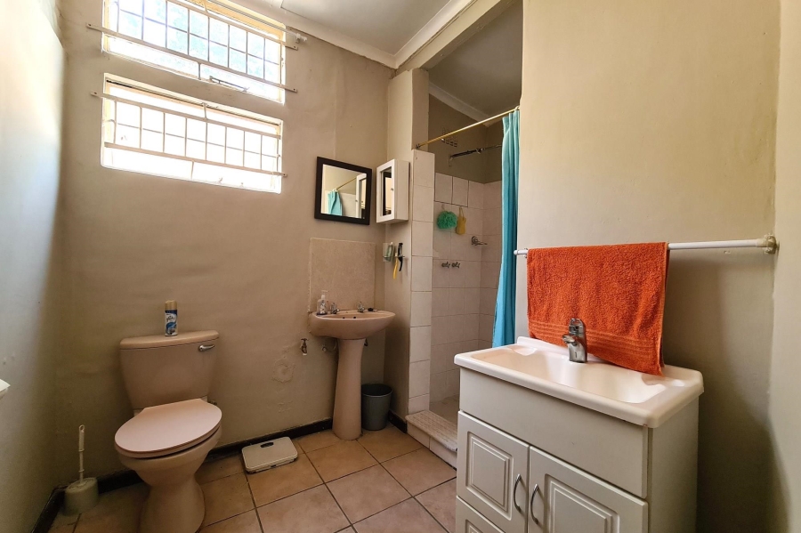 3 Bedroom Property for Sale in Renosterkop Mpumalanga